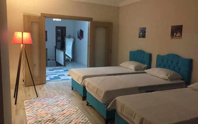 Talya Apartments