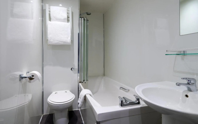 Best Western Glasgow Hotel
