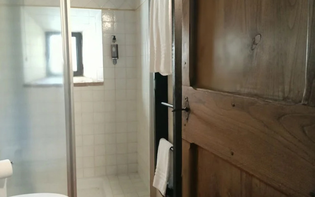 Agriturismo Le Sorbelle D'Orcia