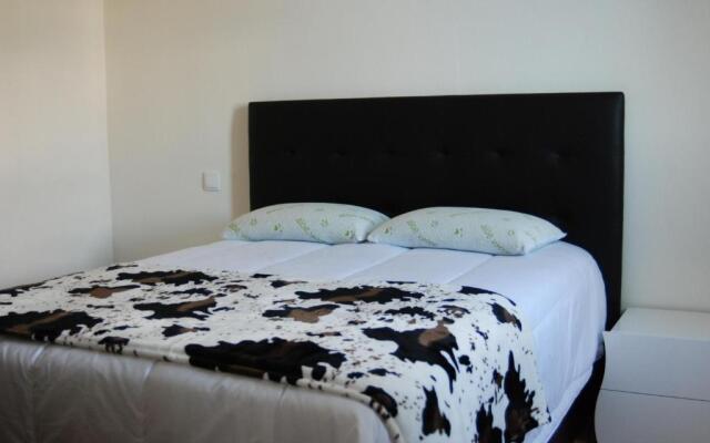 Apartamentos do Mar