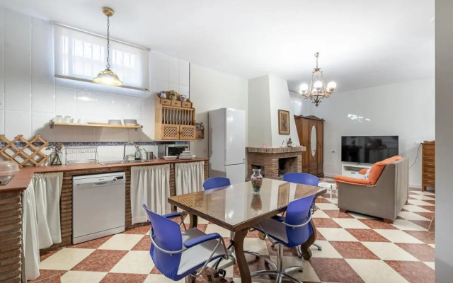 Senderos de la Alhambra