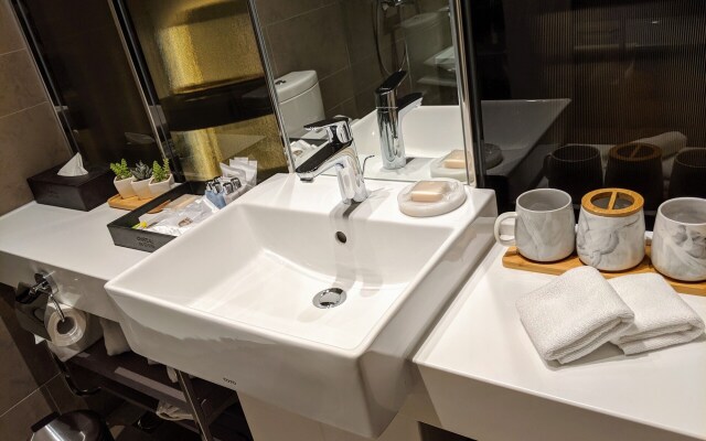Chateau De Chine Hotel Taoyuan