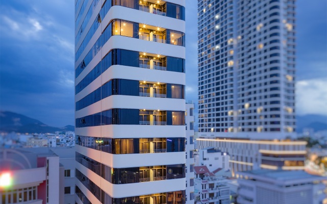 V Hotel Nha Trang