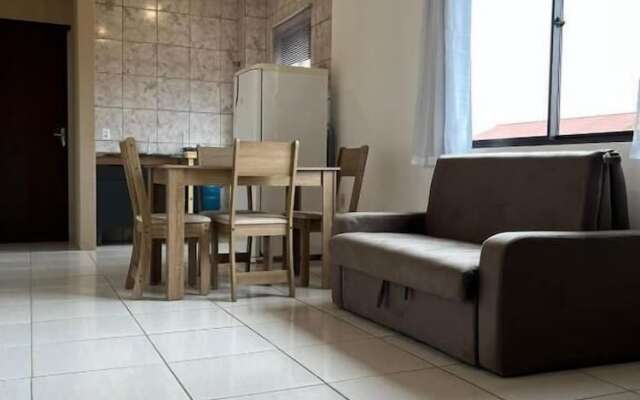Residencial Lacombe