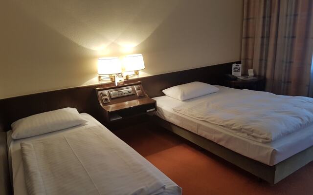 Parkhotel Frankfurt-Rödermark