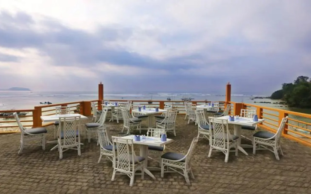 Bay Beach Hotel