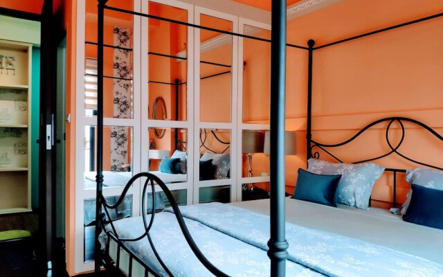 Teacher Cai Homestay