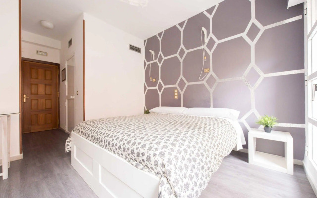 The Boutike Guesthouse - Hostel