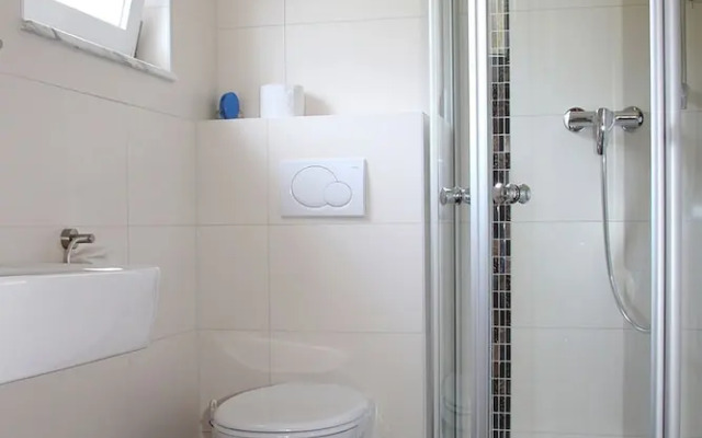 Villa Croatia & Restaurant Adria