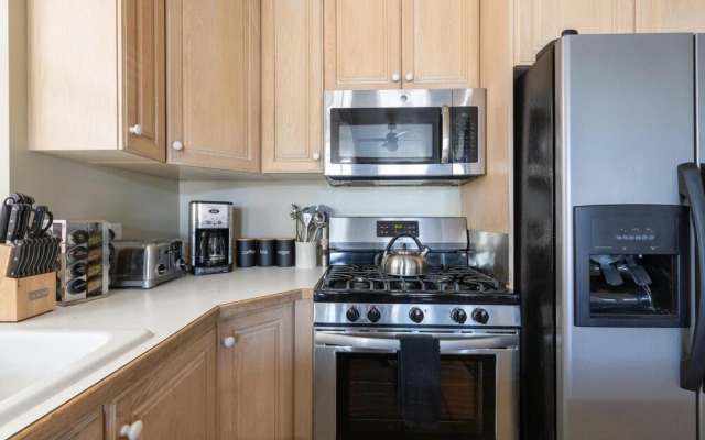 Woodside Ave in Park City