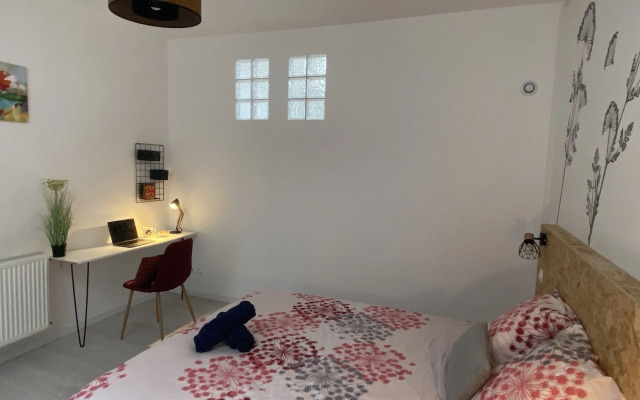 La Maison d'Angélique