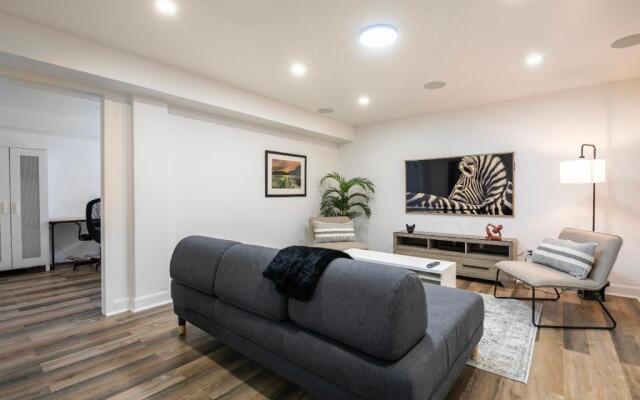 5star luxury king room