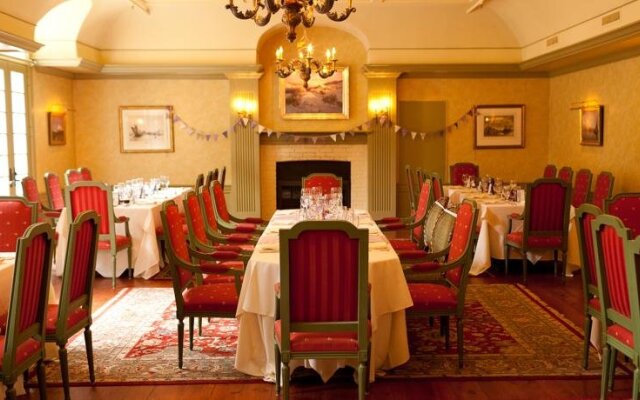 Home Hill Inn