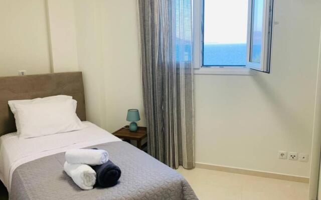 AKROTIRI ELEGANT SUITE No1