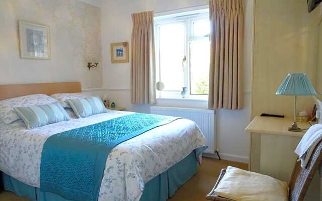 Honey Lodge
