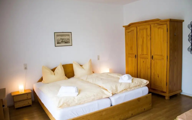 Appartementhaus Martin