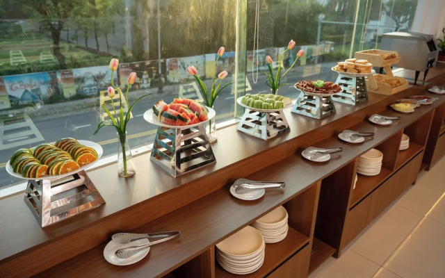 ELC Da Nang Hotel