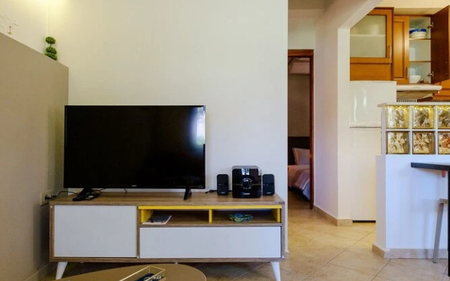 Newly renovated Garden Flat