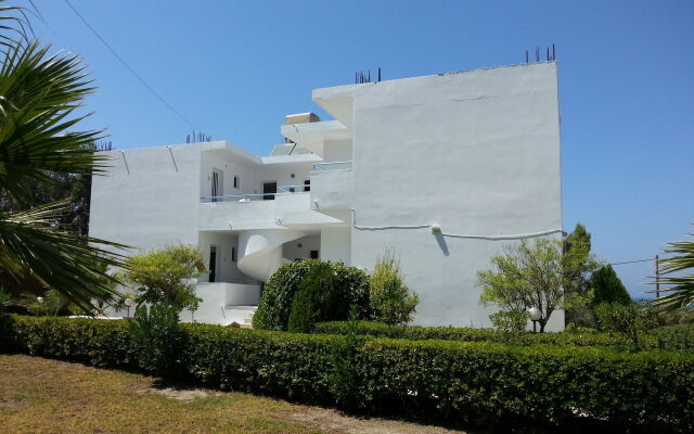 Ecotel Saint George