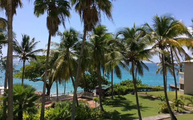 Résidence Appartement La Vieille Tour