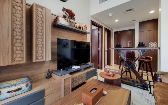 Business Bay - Vera Residences 2011