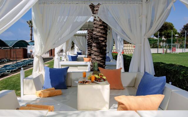 Papillon Ayscha Resort & Spa - All Inclusive Resort