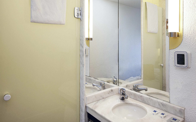 ibis budget Sao Paulo Morumbi