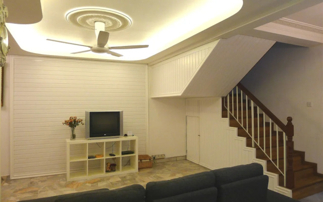 Bukit Tinggi Klang - Cozy Home
