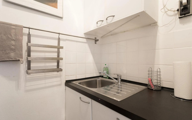 Lovely Two Level Apartment For Families