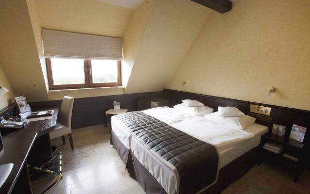 Flair Park-Hotel Ilshofen