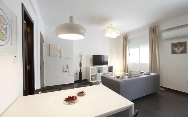 CERVANTES Apartment 37 2BT 2BR