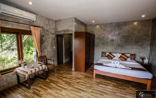 The Doi Resort