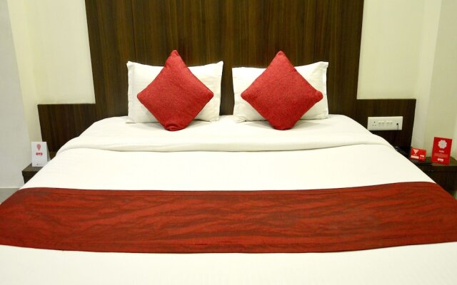 OYO 1746 Hotel RnB Select