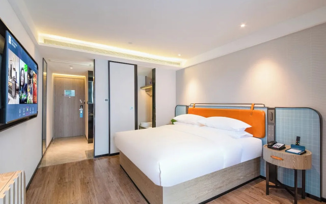 Yishang Hotel Wenshan Branch
