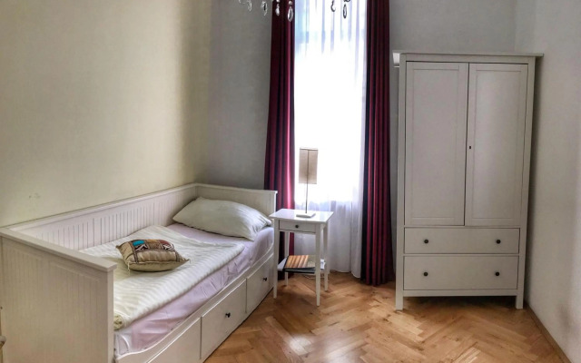 Hotel Pension Museum