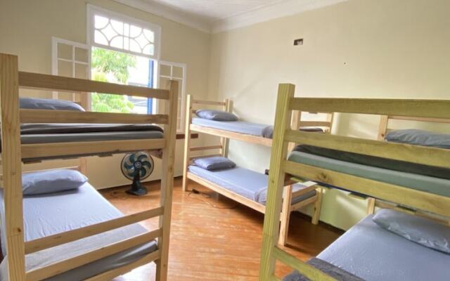Hostel Da Vila