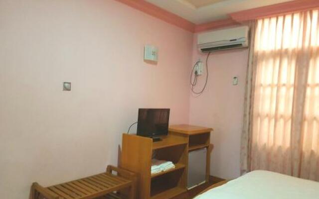 Htein Htein Thar Hotel -2
