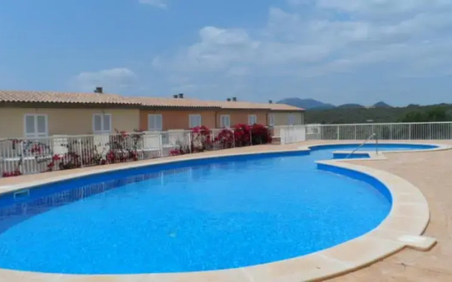 Casa de Vacaciones II