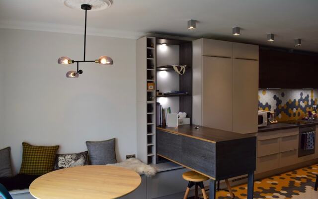 2 Bedroom Apartment In Dublin
