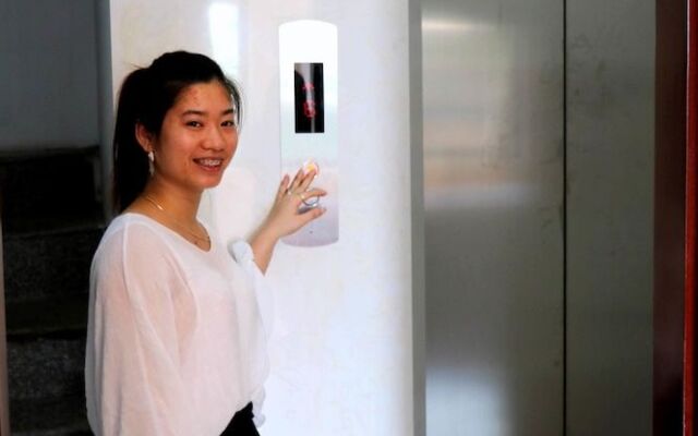 Hanoi Family Homestay 2