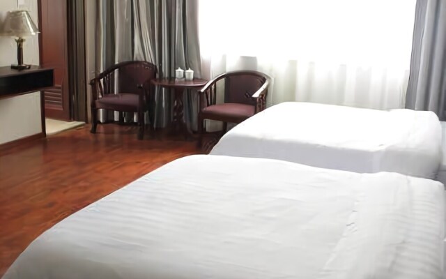 De li Business Hotel