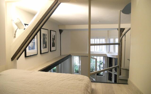 Urban Chic Montmartre Loft Rnu 91917