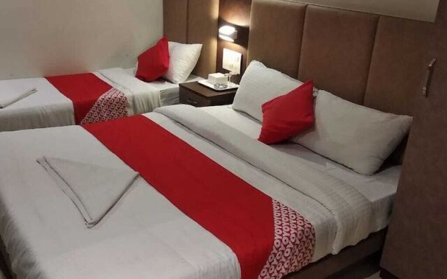 Hotel West Inn