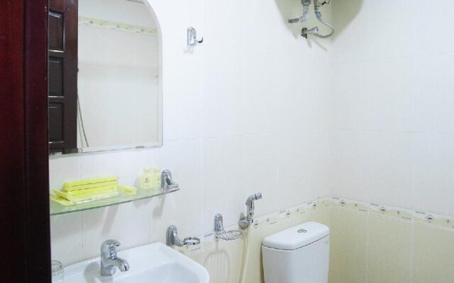 Casablanca Boutique Hotel Hue
