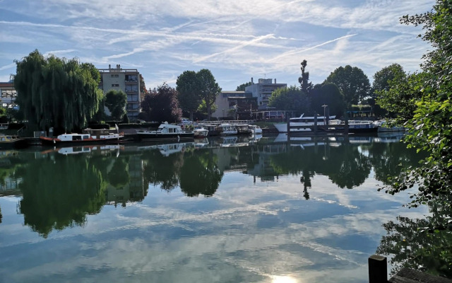 Cinépole - Proche Paris