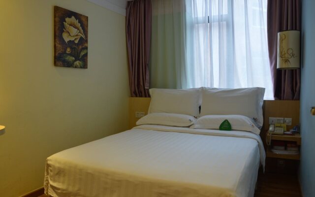 L Hotel - Lotus Road Branch