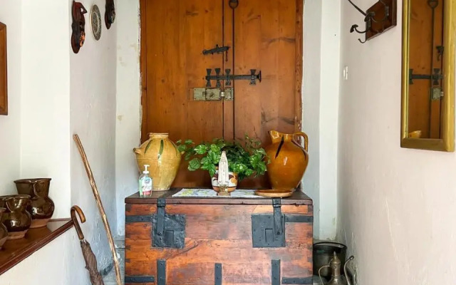 Villa sulle colline del Prosecco - Casa di Gaia