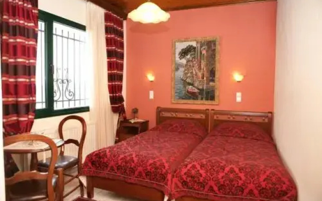 Guesthouse Paralimnia