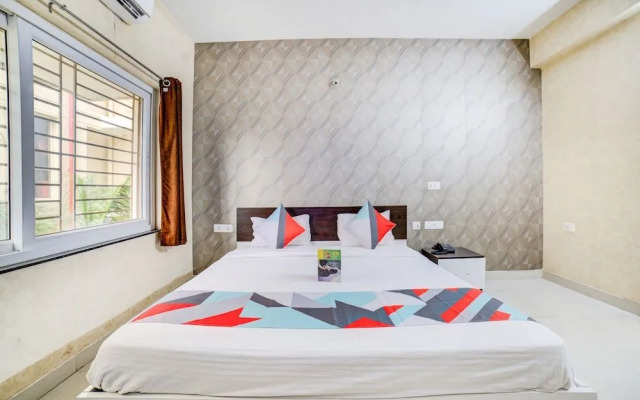 OYO 10226 Hotel 7 Sandz