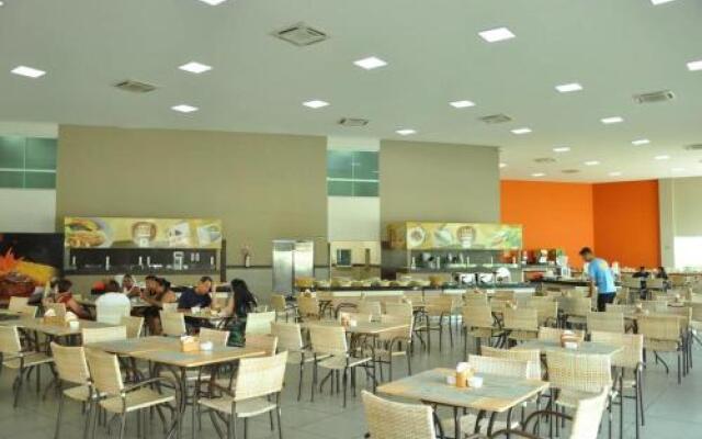 Riviera Park Apartamentos e Flats